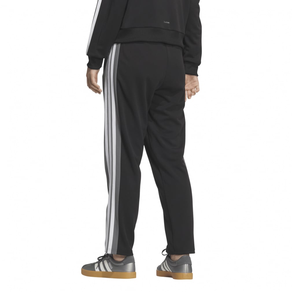 アディダス レディース ジャージ パンツ チームス ルーズフィット