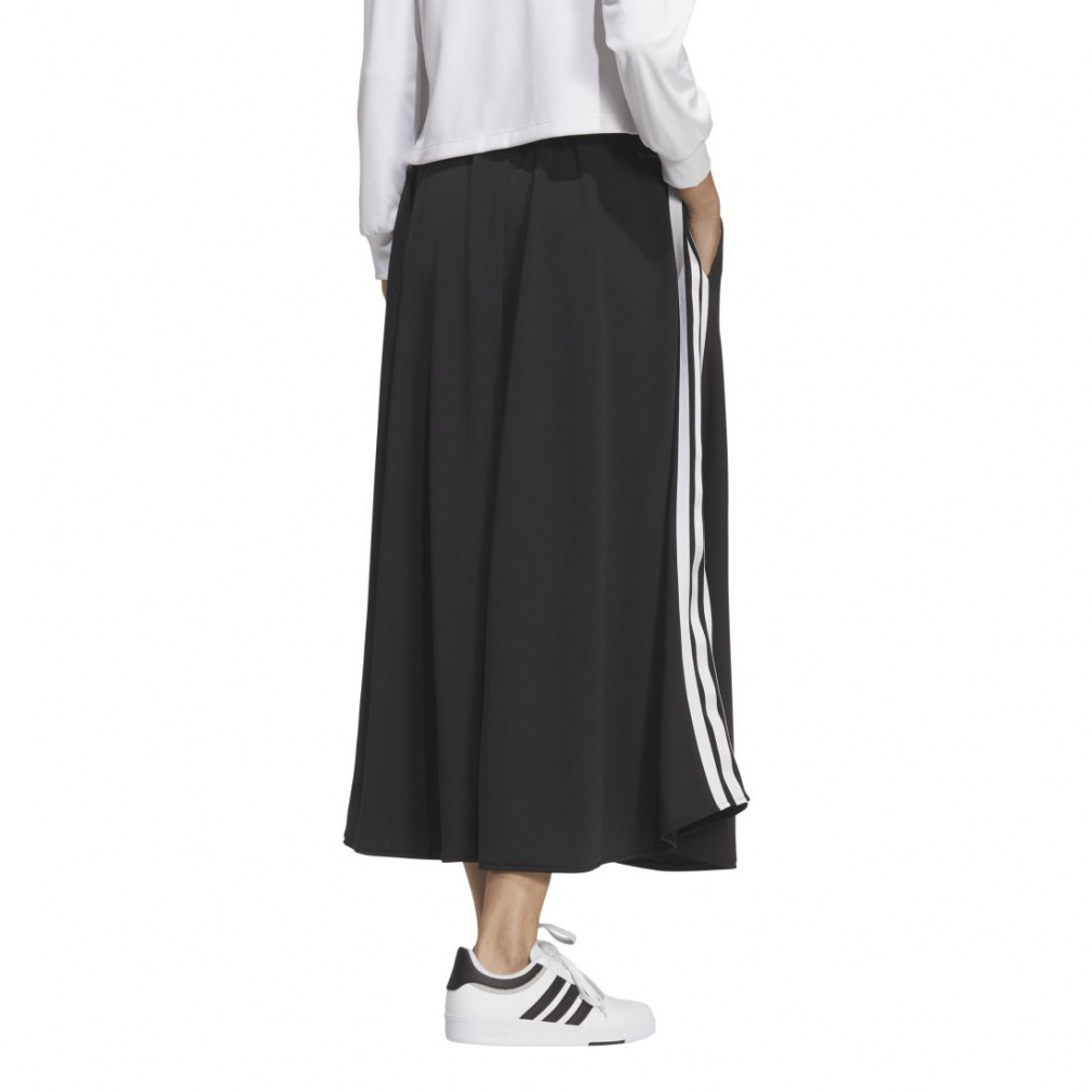 アディダス レディース ジャージパンツ W MH 3S KN スカート SH903