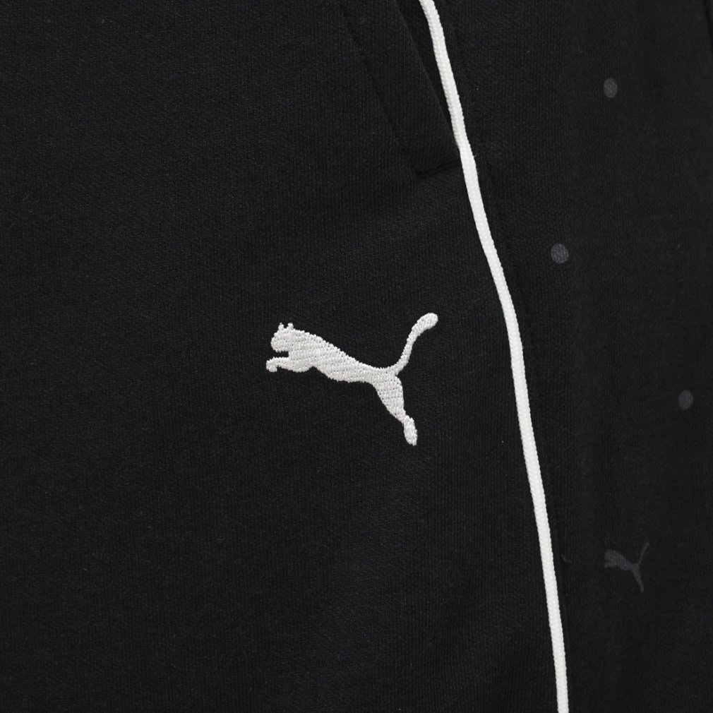 プーマ レディース ジャージ パンツ CORE HERITAGE MX トラック PT