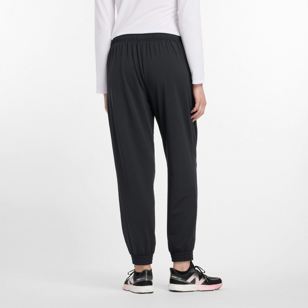 ニューバランス レディース ジャージ パンツ Sport ジャージジョガー