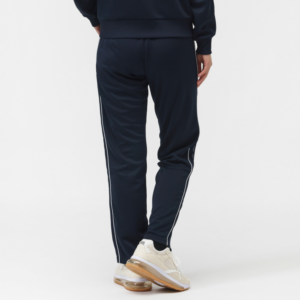 ティゴラ レディース ジャージ パンツ トラックパンツ TR-9A2815JP