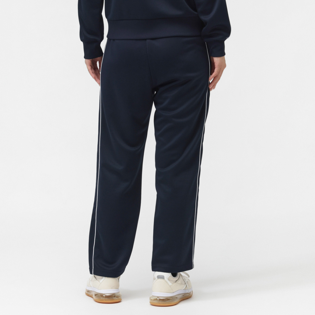 ティゴラ レディース ジャージ パンツ トラックパンツ 丈短め TR