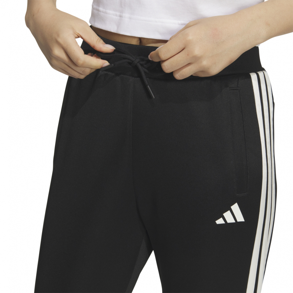 アディダス レディース ジャージ クォーターパンツ スタジアム