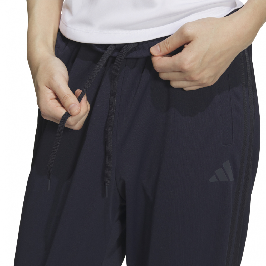 アディダス レディース ジャージ クォーターパンツ マストハブニット