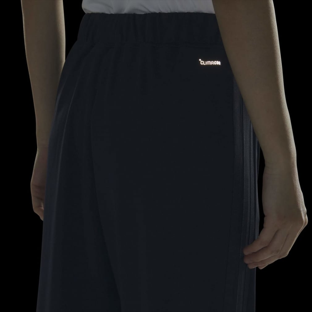 アディダス レディース ジャージ クォーターパンツ マストハブニット