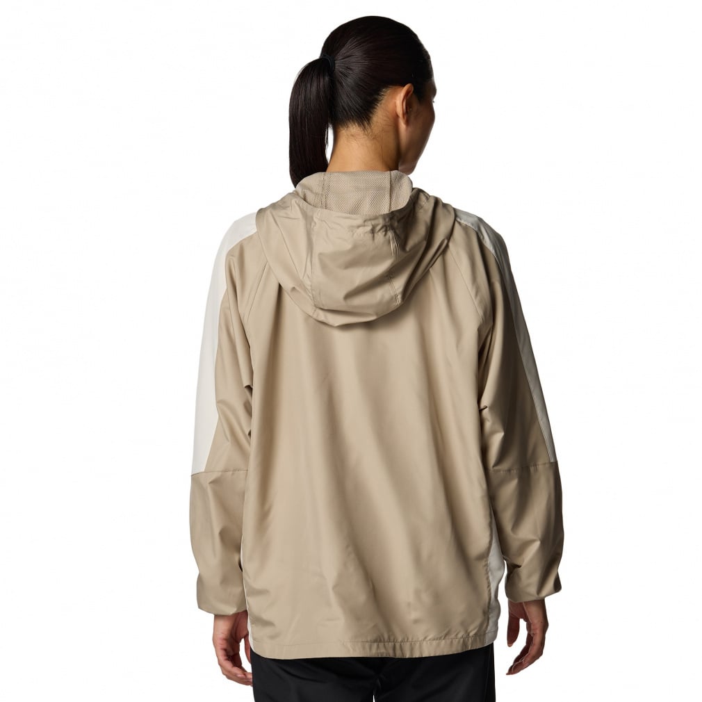 アンダーアーマー レディース ウインドジャケット UAメッシュ ライナー