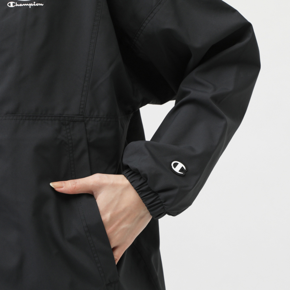 ZIP HOODED JACKET｜Alpen Online