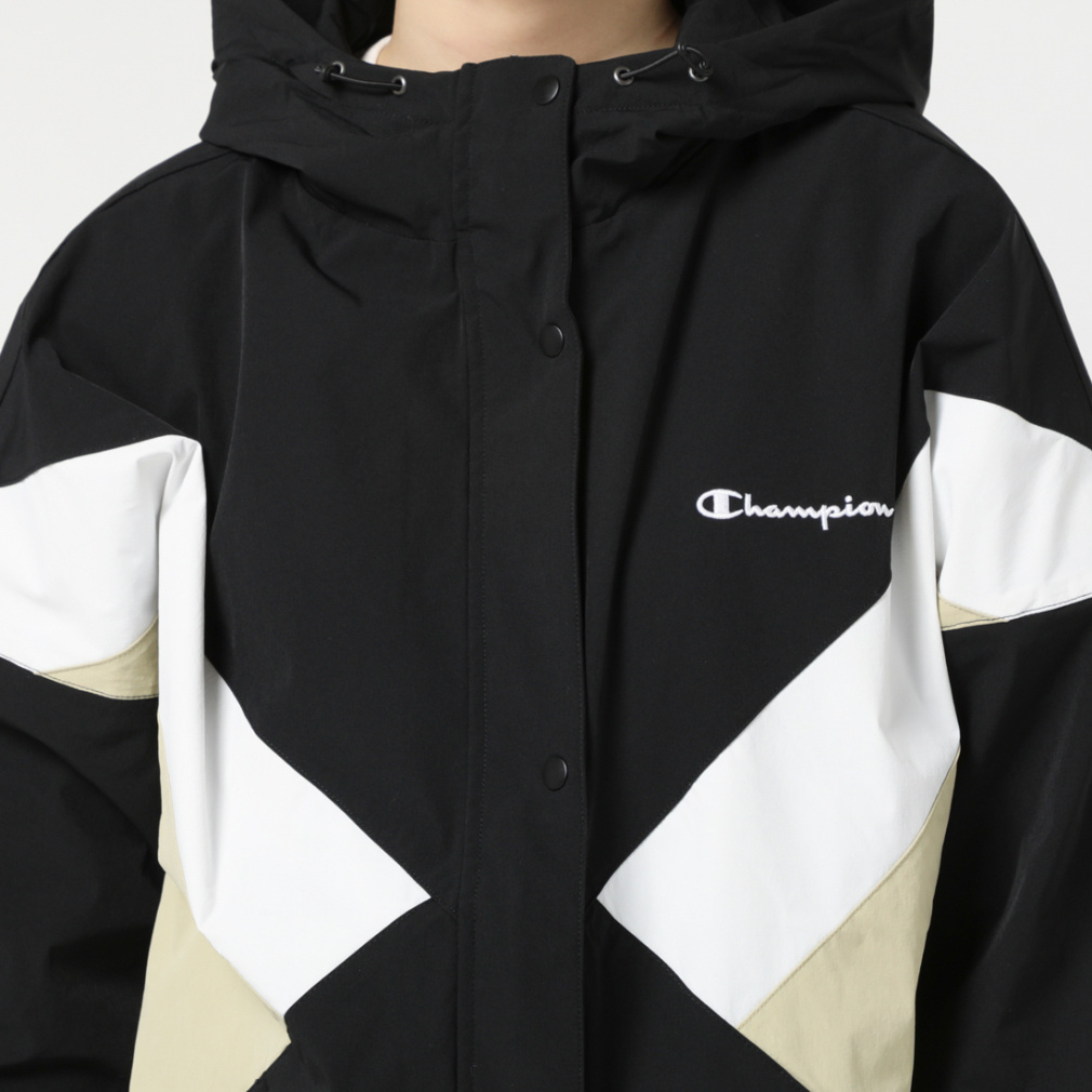 ZIP HOODED JACKET｜Alpen Online