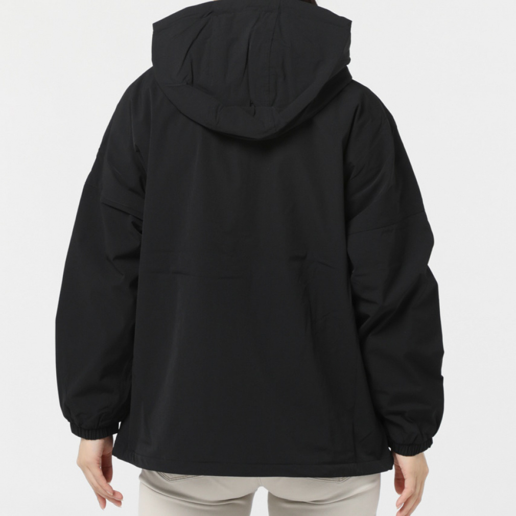 チャンピオン レディース ウインドジャケット ZIP HOODED JACKET