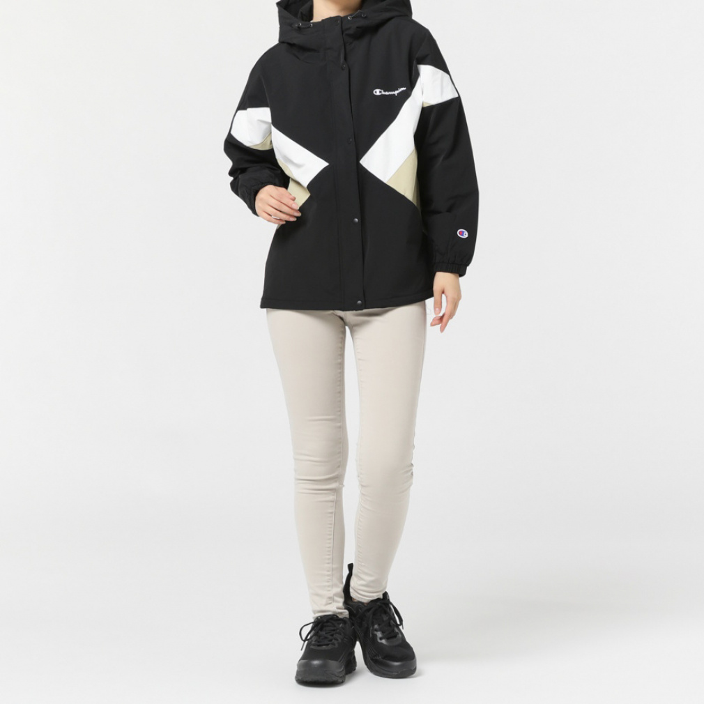 ZIP HOODED JACKET｜Alpen Online