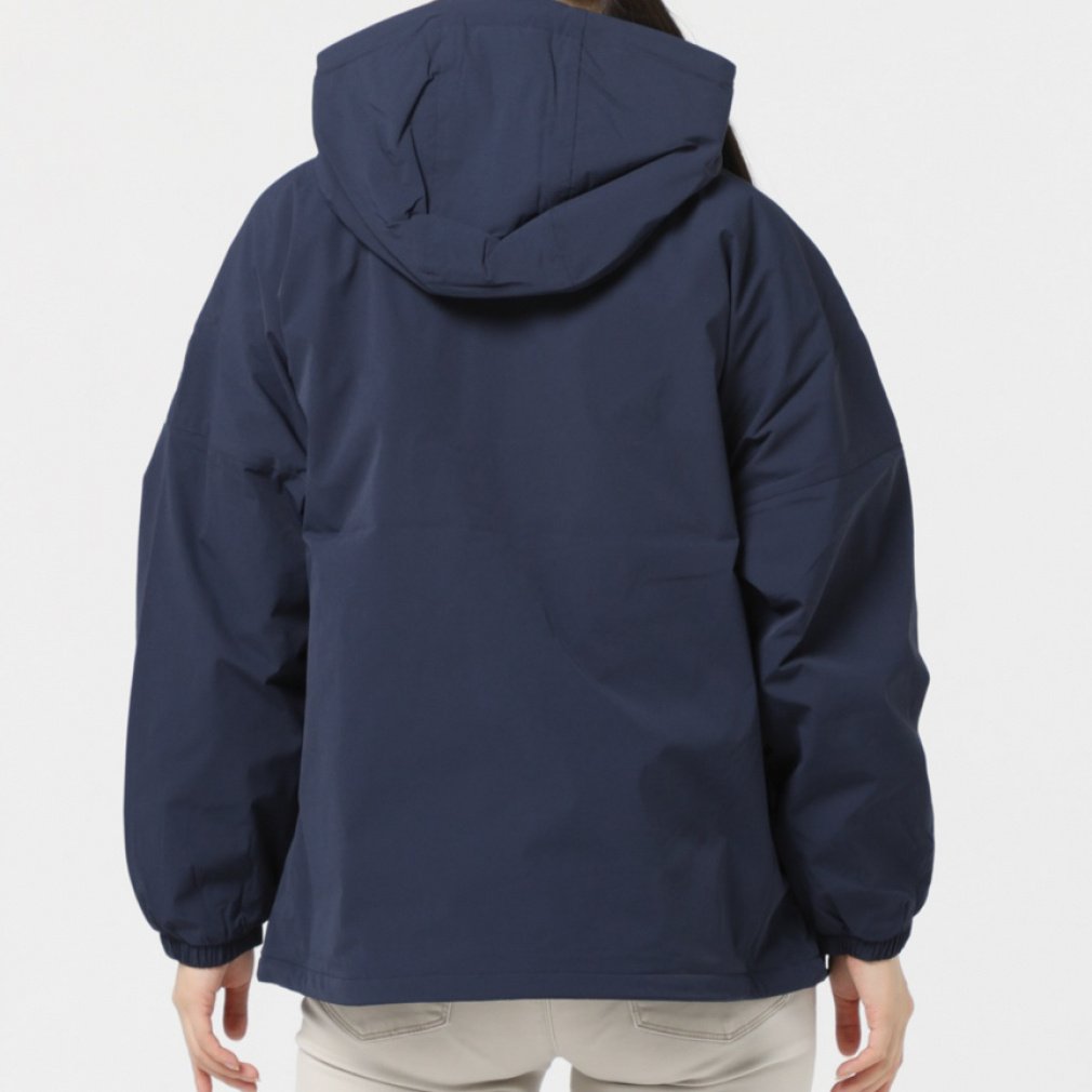 ZIP HOODED JACKET｜Alpen Online