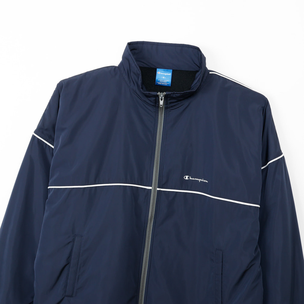 チャンピオン レディース ウインドジャケット ZIP JACKET CW-ESC02