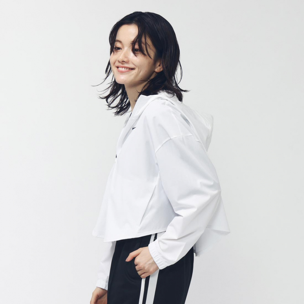 ナイキ レディース ウインドジャケット ウィメンズ ワン DF ウーヴン