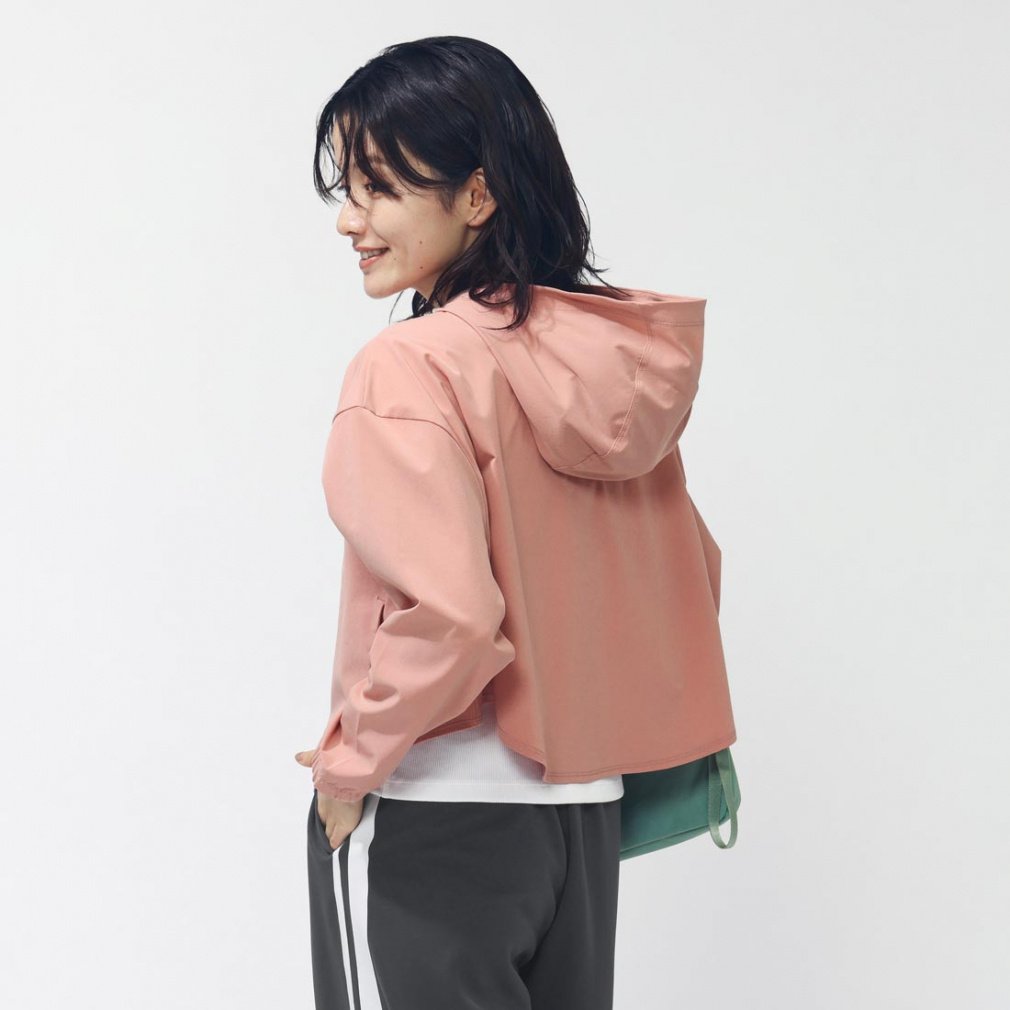 ナイキ レディース ウインドジャケット ウィメンズ ワン DF ウーヴン