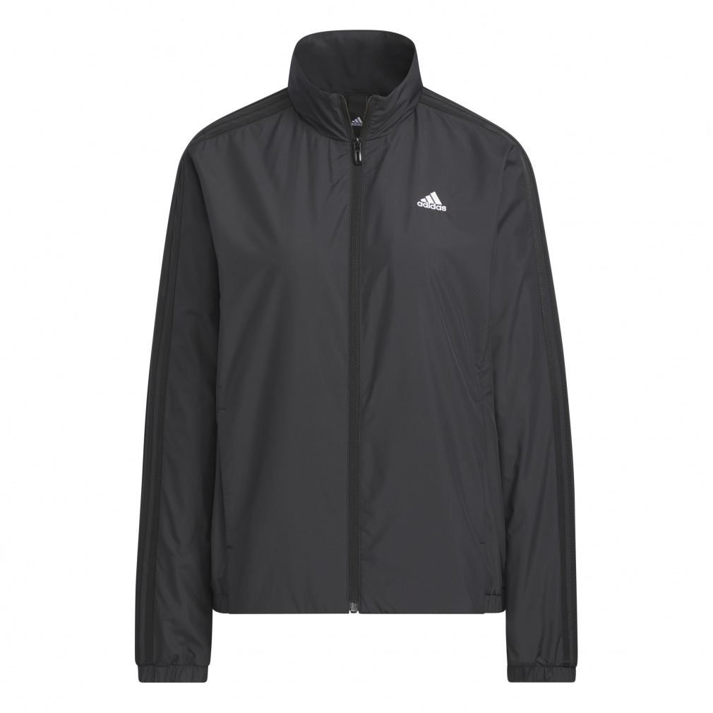 スリーストライプス レギュラーフィット ウインドブレーカージャケット