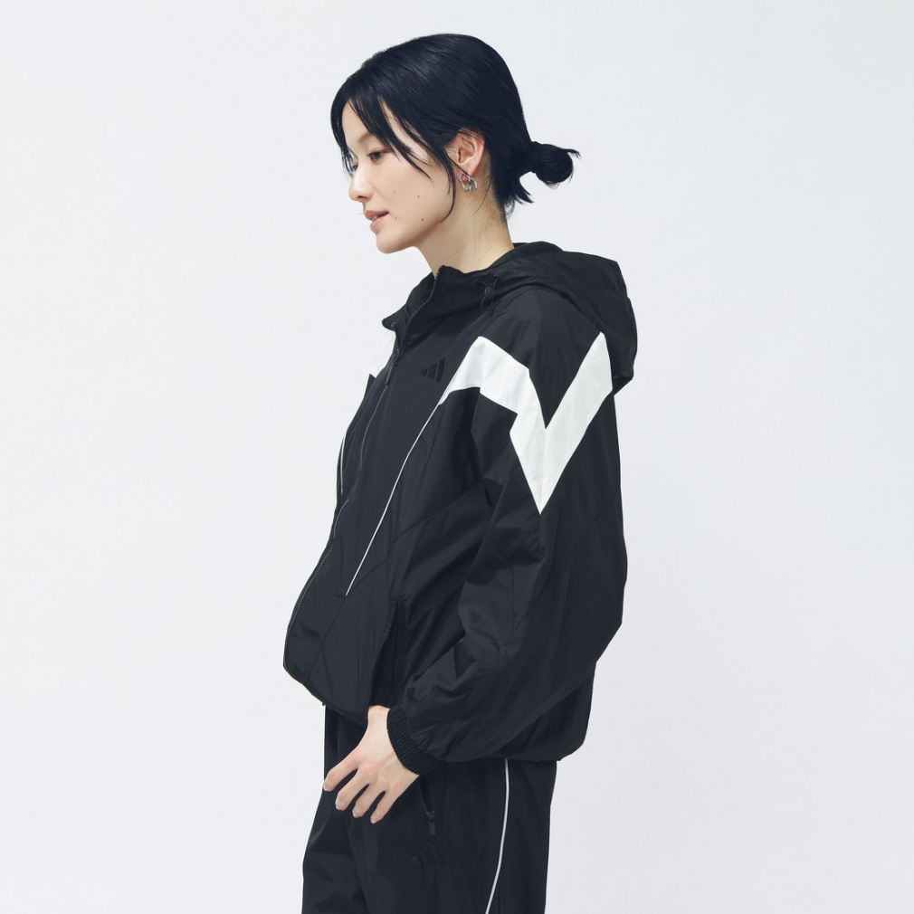 STSV ウーブンジャケット｜Alpen Online