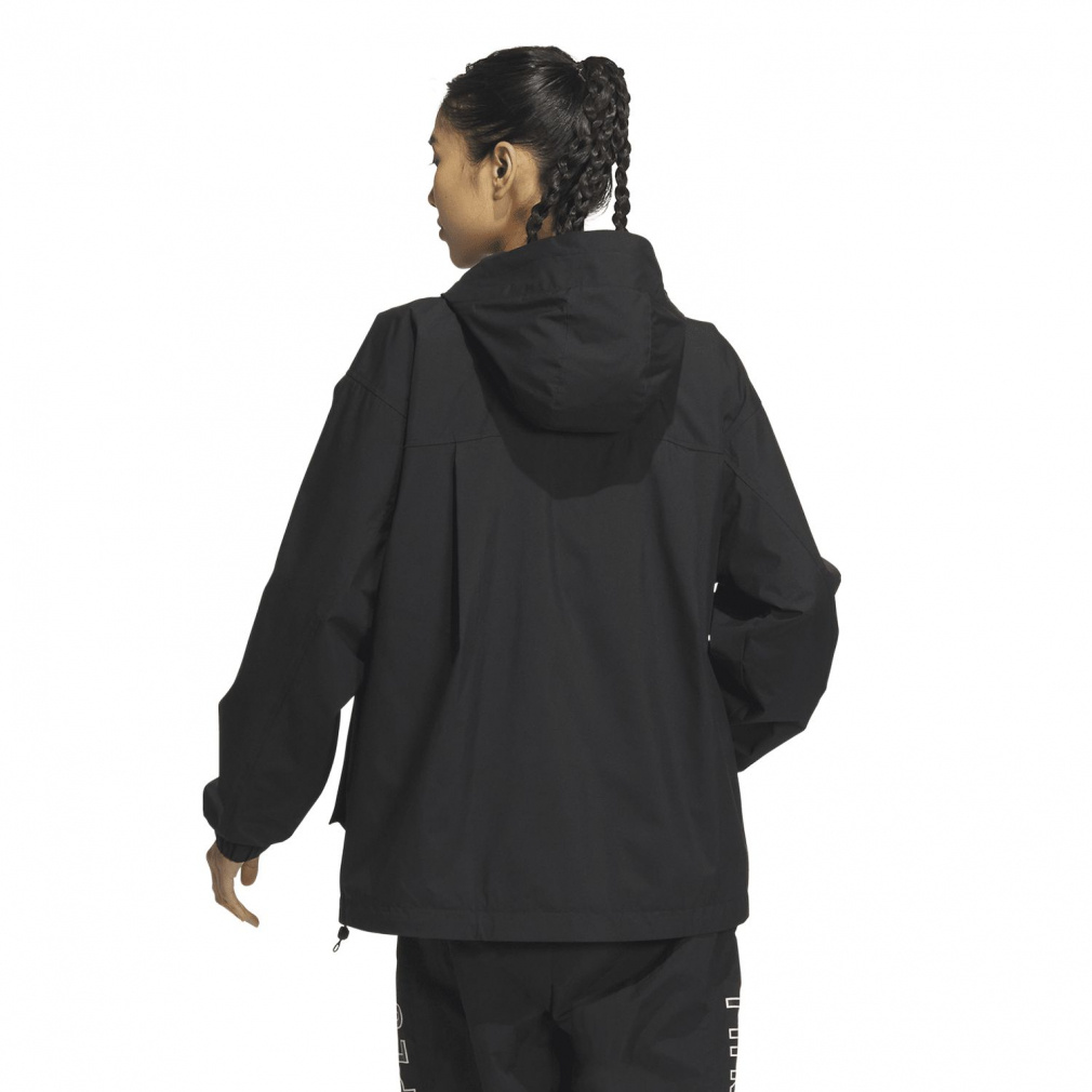 アディダス スキーウェア マウンテンパーカー M 黒 adidas 激レア アディダス スキーウェア マウンテンパーカー M 黒 adidas 激レア 楽天