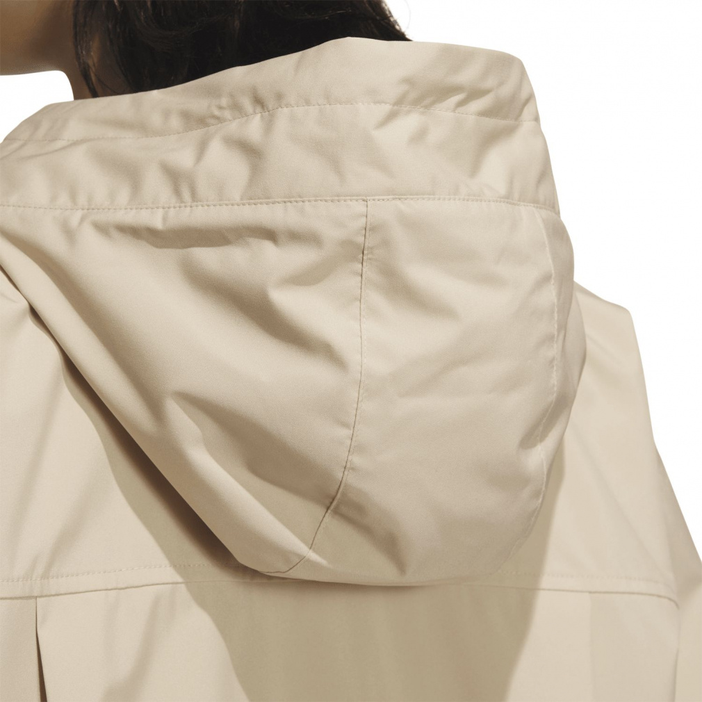 アディダス　マウンテンパーカー　スキーウェア adidas Consortium Shell Jacket (adidas/マウンテンパーカー