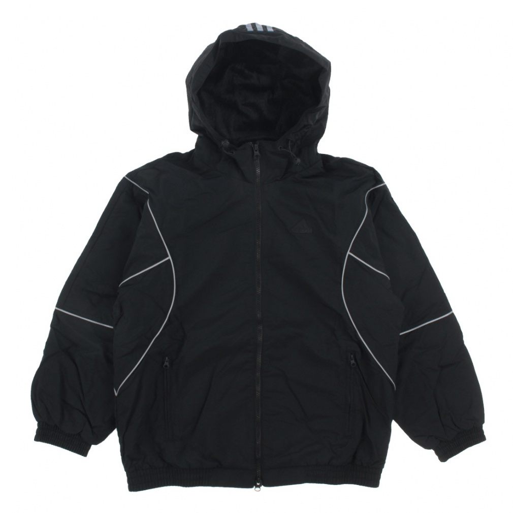 アディダス レディース ウインドジャケット W BYD3 ウーブンジャケット