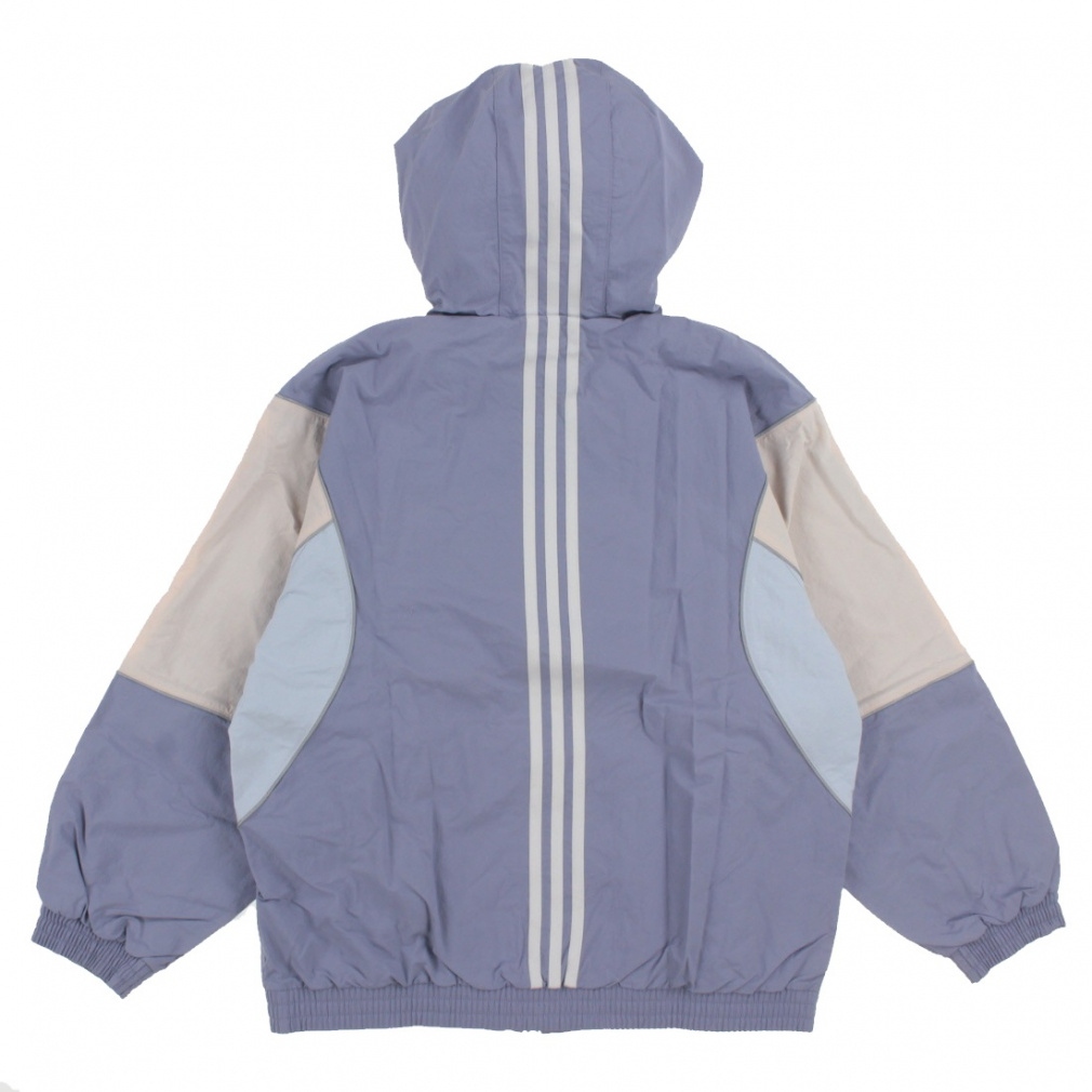 アディダス レディース ウインドジャケット W BYD3 ウーブンジャケット