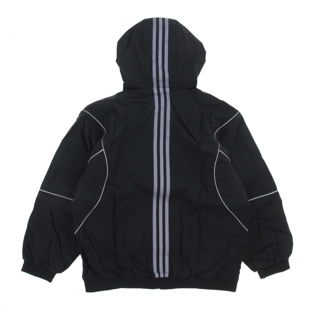 アディダス レディース ウインドジャケット W BYD3 ウーブンジャケット