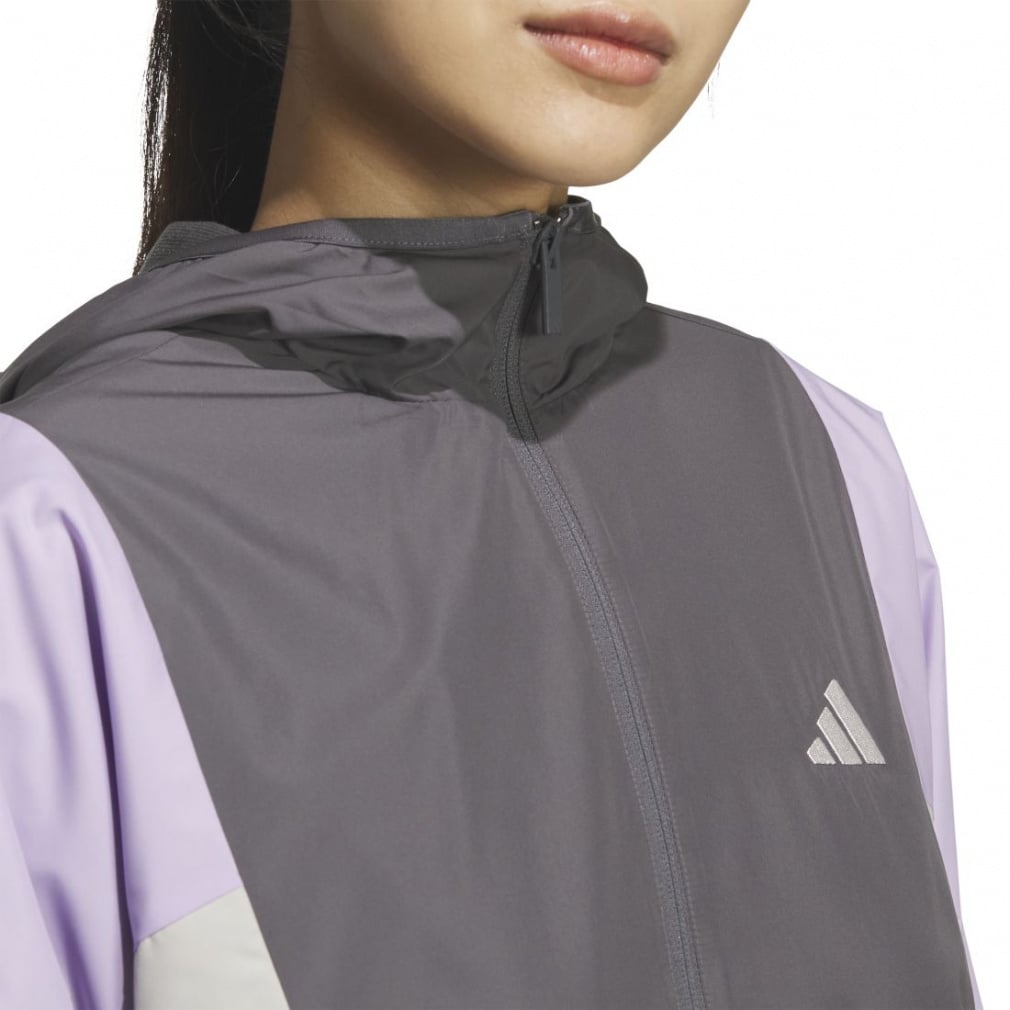 アディダス レディース ウインドジャケット W TEAM CB ウーブンジャケット P0338 KA0936 KA0937 KA0935 ...