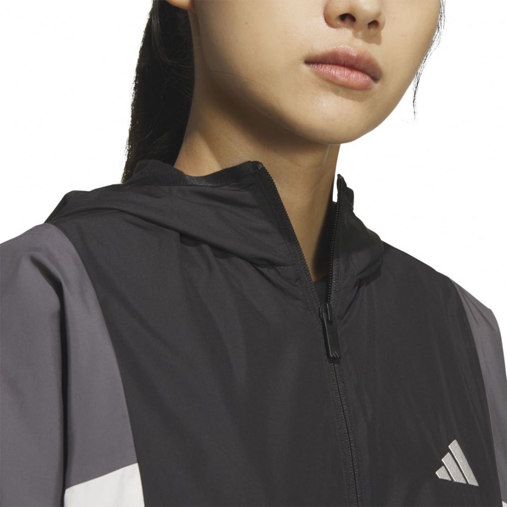 アディダス レディース ウインドジャケット W TEAM CB ウーブンジャケット P0338 KA0936 KA0937 KA0935 ...