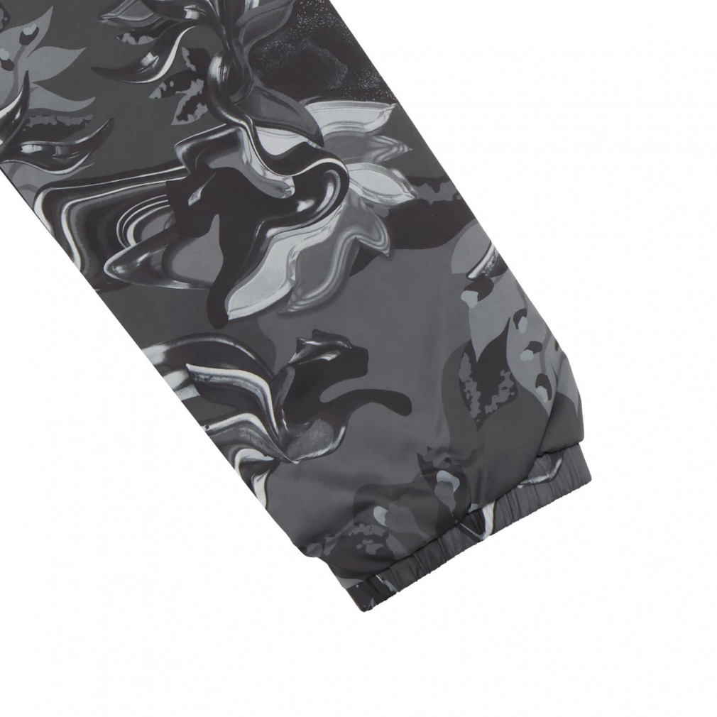 プーマ レディース ウインドジャケット TAD ウラキモウトリコット