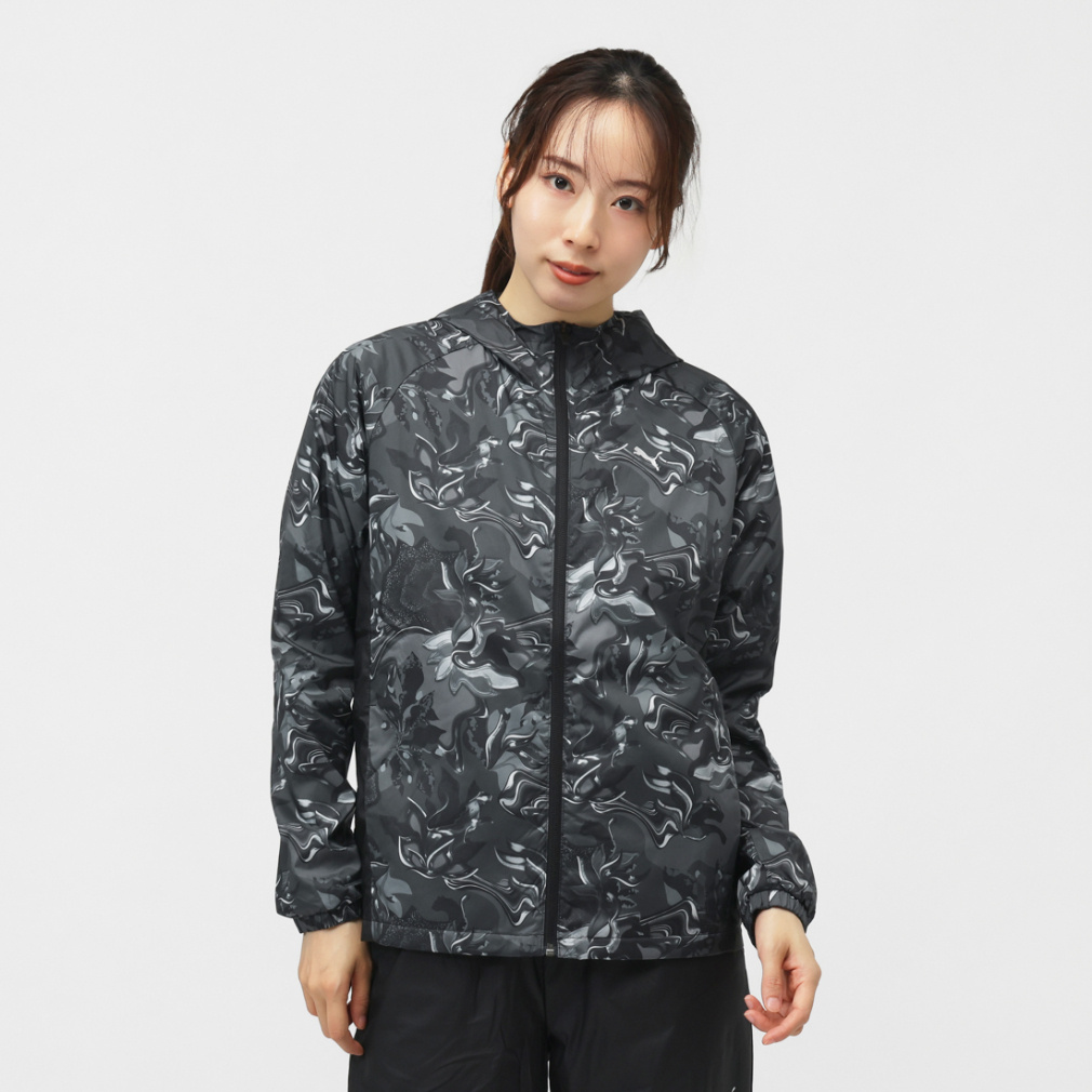 TAD ウラキモウトリコットライナーFZ JKT｜Alpen Online