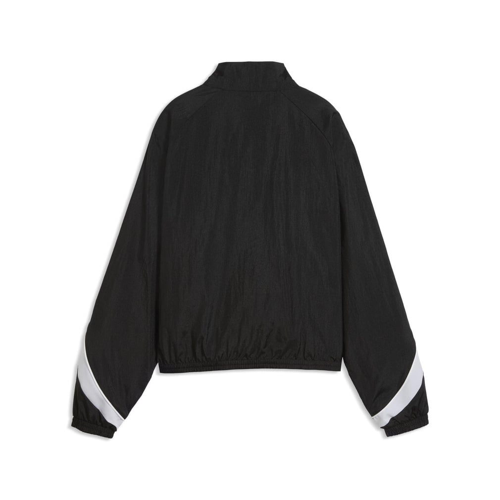 プーマ レディース ウインドジャケット PUMA SPORT リラックスド