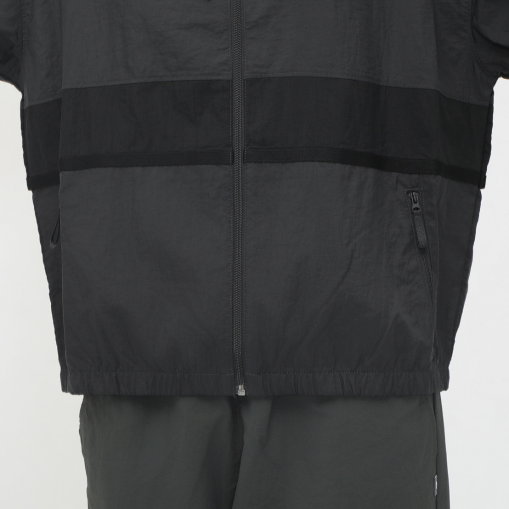 アンプリファイドウーブンジャケット｜Alpen Online