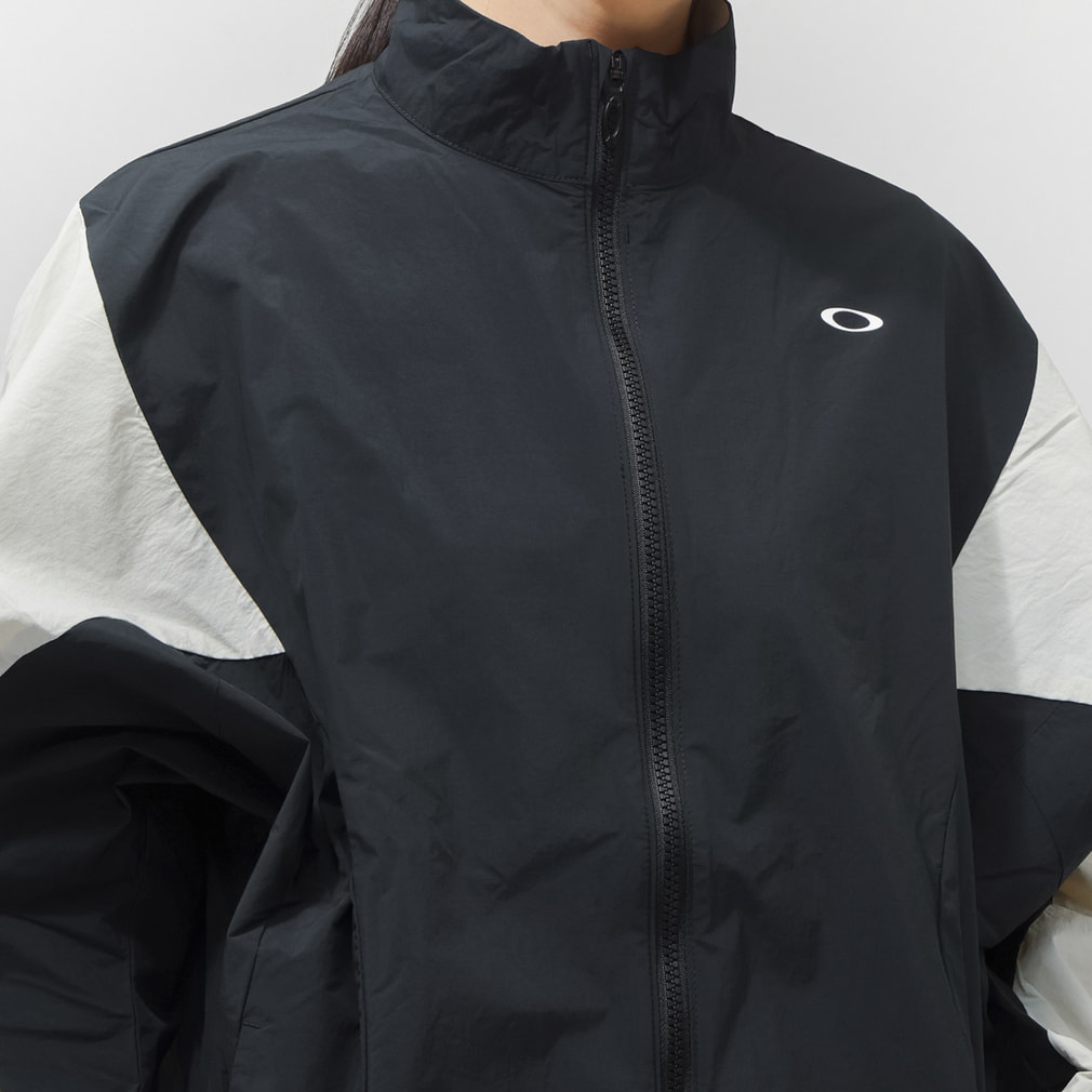 オークリー レディース ウインドジャケット RADIANT SUPPLE JKT 11.0
