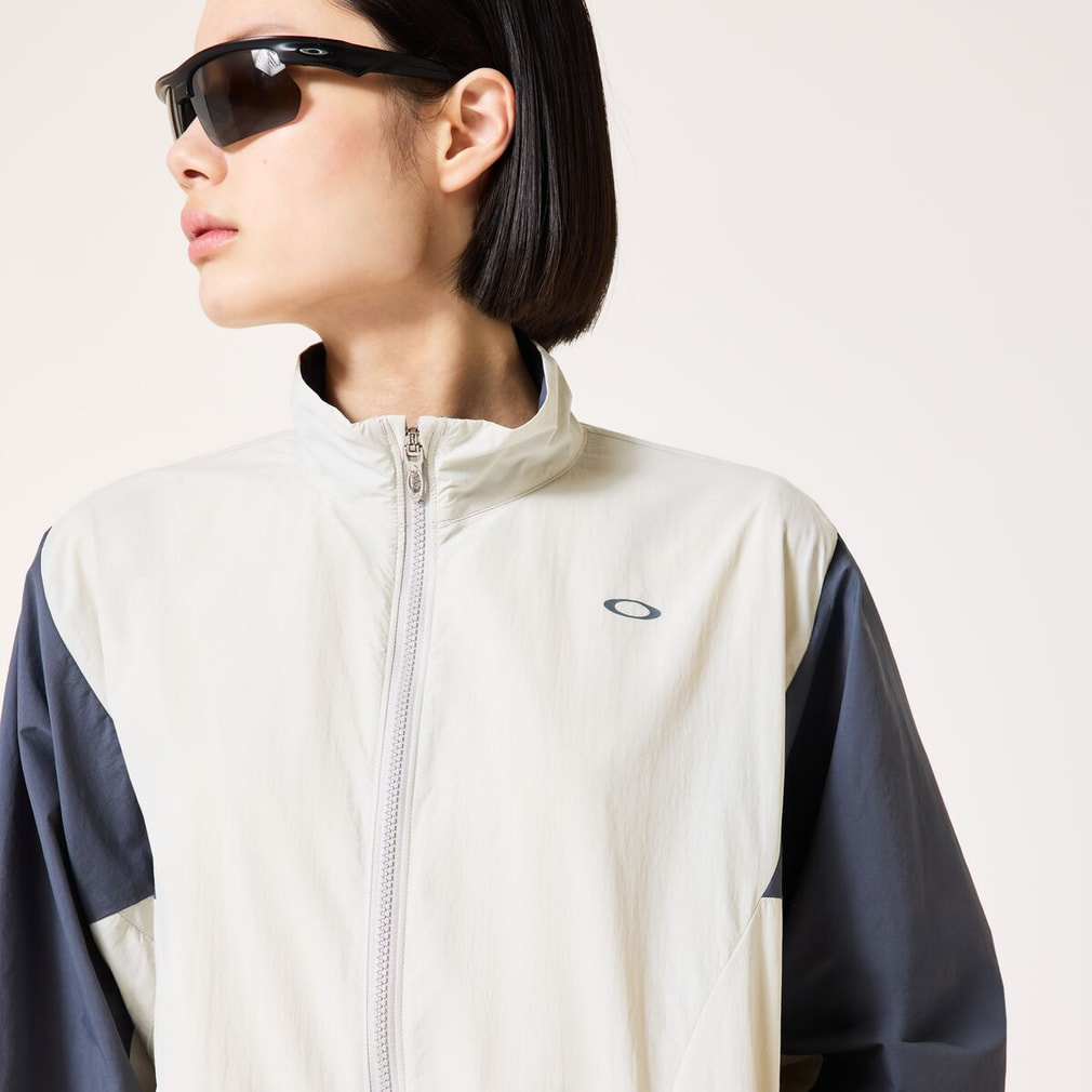 オークリー レディース ウインドジャケット RADIANT SUPPLE JKT 11.0