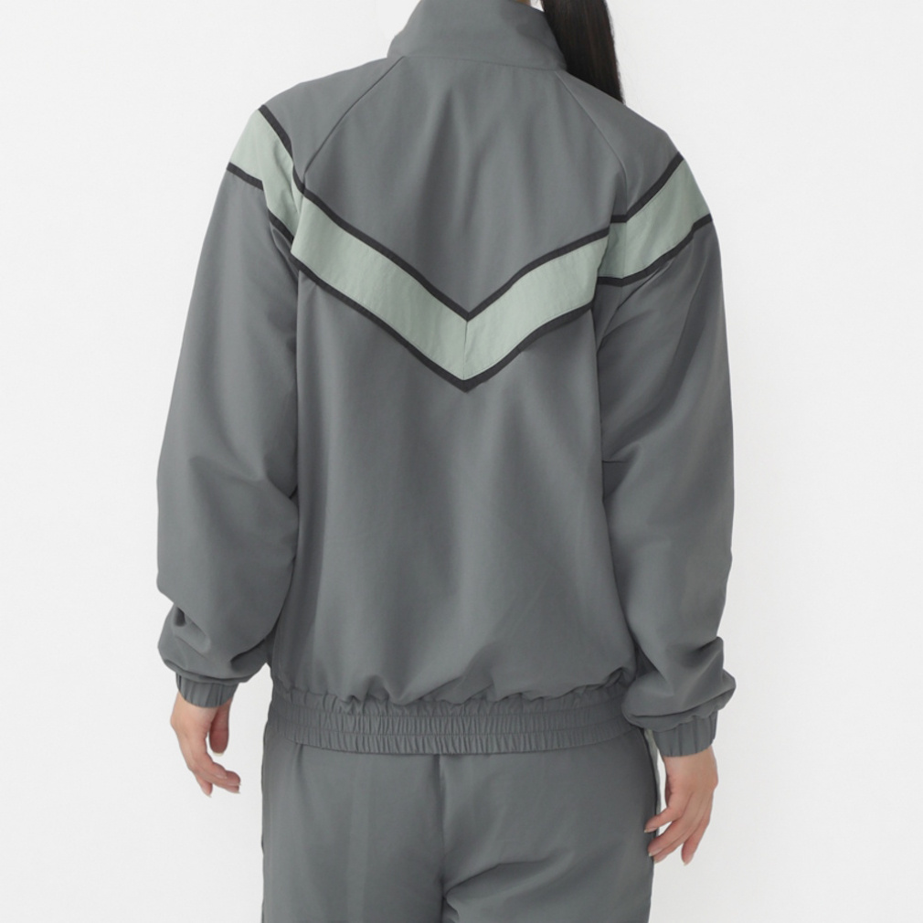 ナイロン トレーニング ジャケット｜Alpen Online