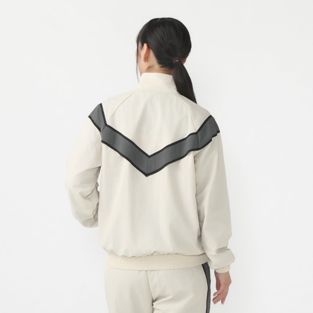 コンバース レディース ウインドブレーカー 上下 セットアップ 4410006