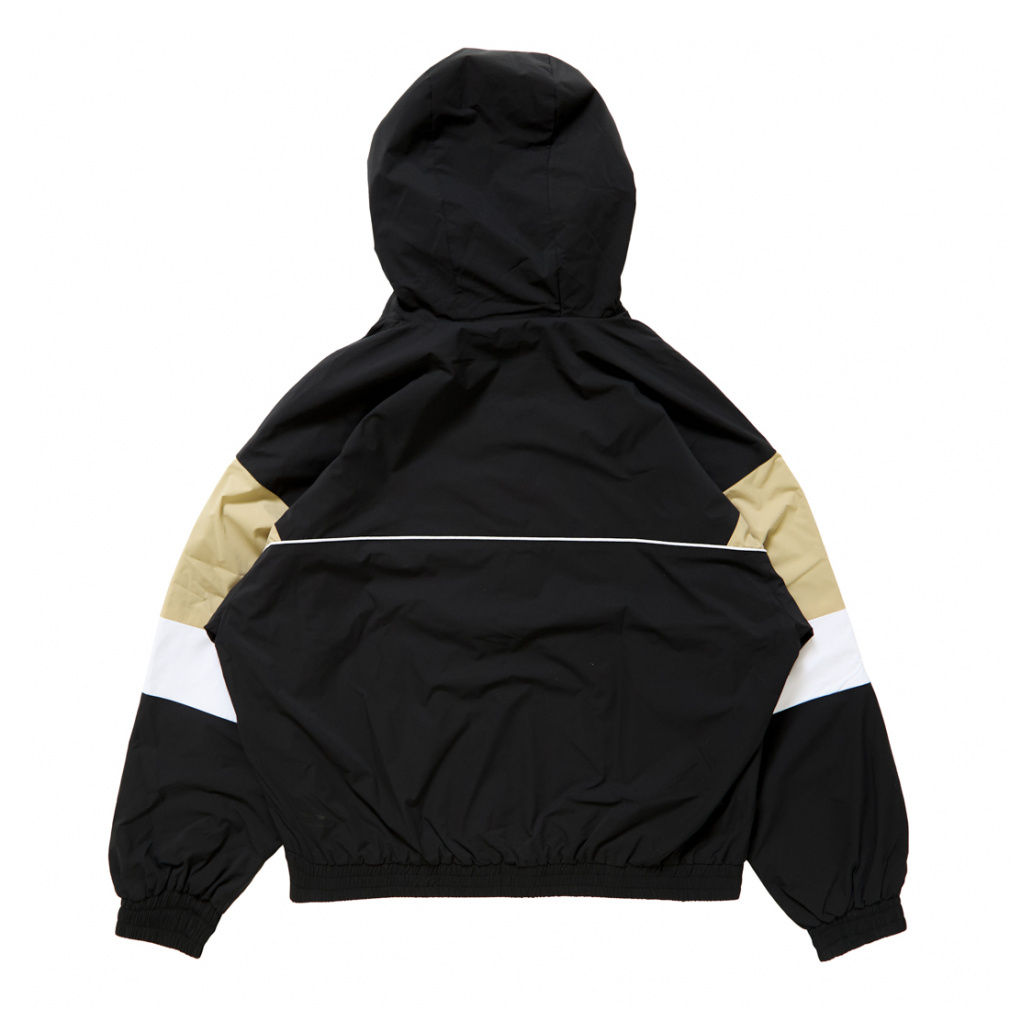 ティゴラ iHEAT アイヒート 吸湿発熱 レディース ウインドジャケット