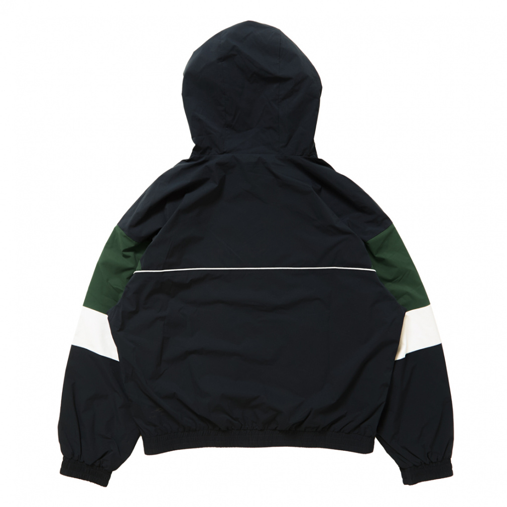 ティゴラ iHEAT アイヒート 吸湿発熱 レディース ウインドジャケット