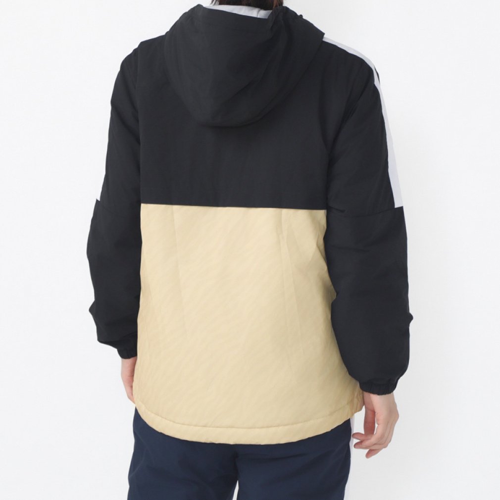 iHEAT 中綿ウィンドジャケット｜Alpen Online