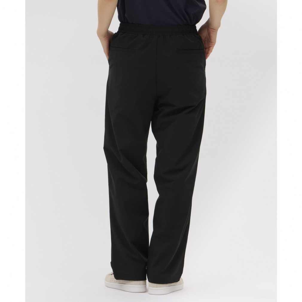 ルコック レディース ウインドパンツ 裏起毛ウィンドブレーカーパンツ