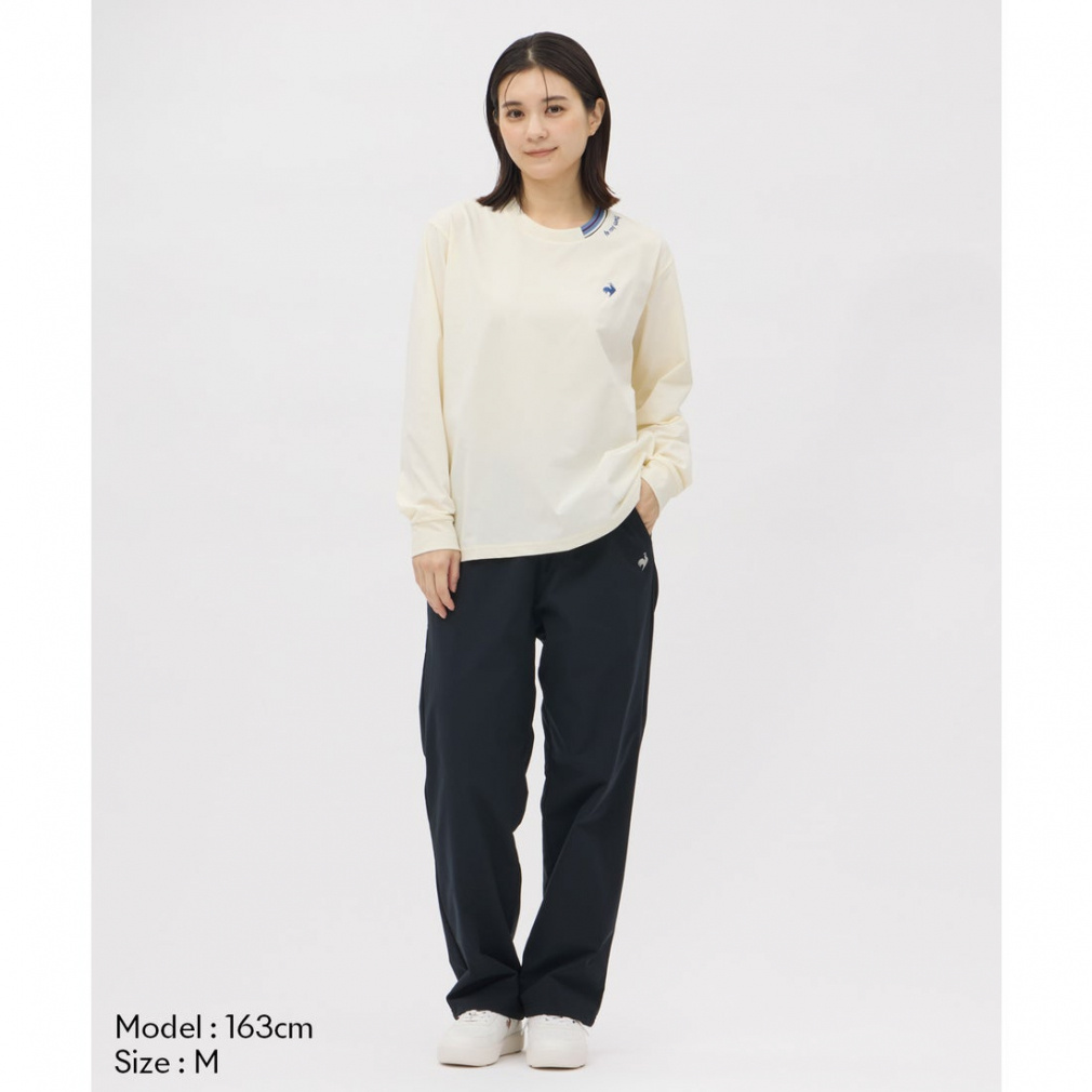 未使用級 NIKE ゴルフ テック ストレッチ 起毛 ロゴボタン 大きい