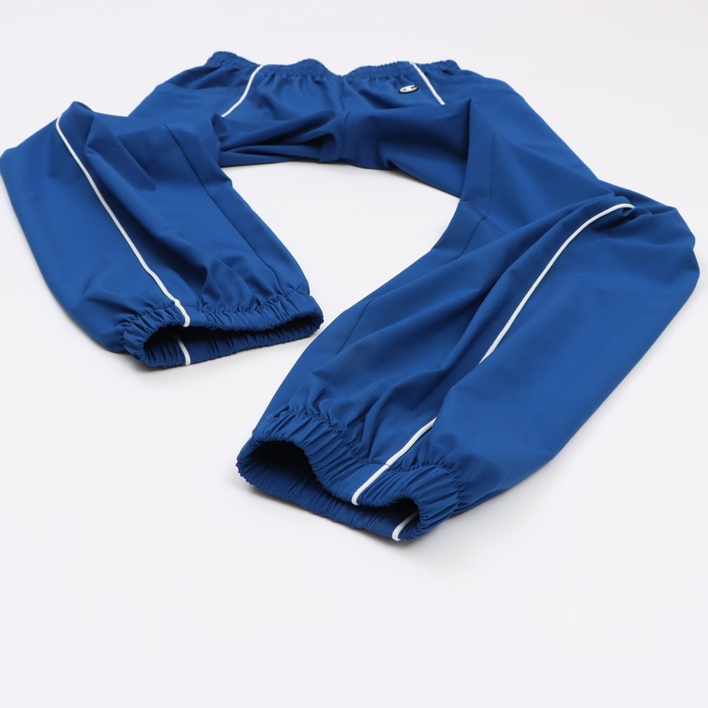 チャンピオン レディース ウインドパンツ LONG PANTS CW-ESD01