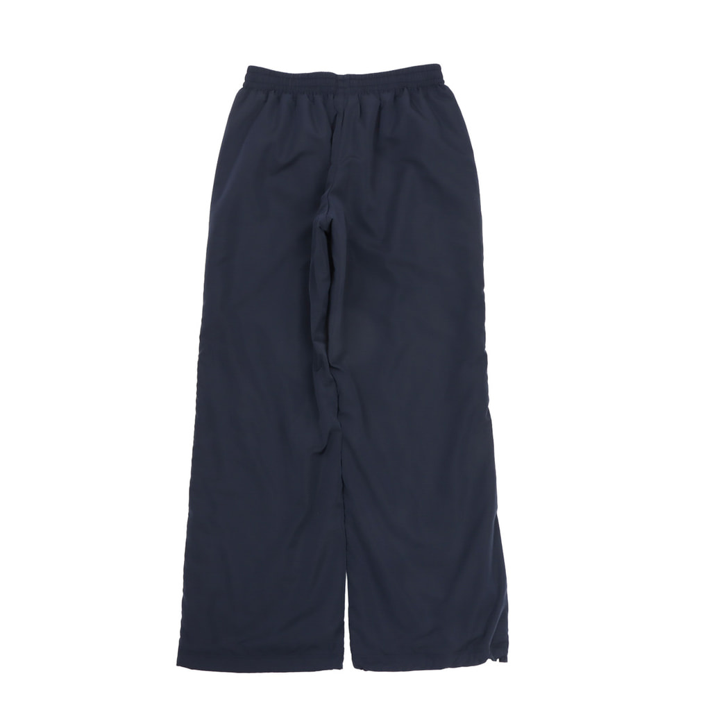 激レア マドンナ着用柄  originals ジャージ XLサイズ チャンピオン レディース ウインドパンツ LONG PANTS CW-ESD02