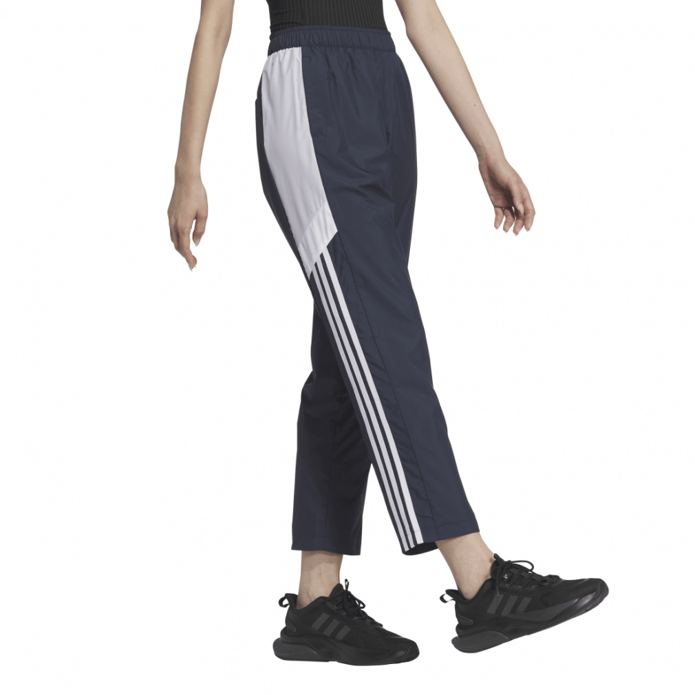 アディダス レディース ウインドパンツ W TEAM ウーブンパンツ KTX58