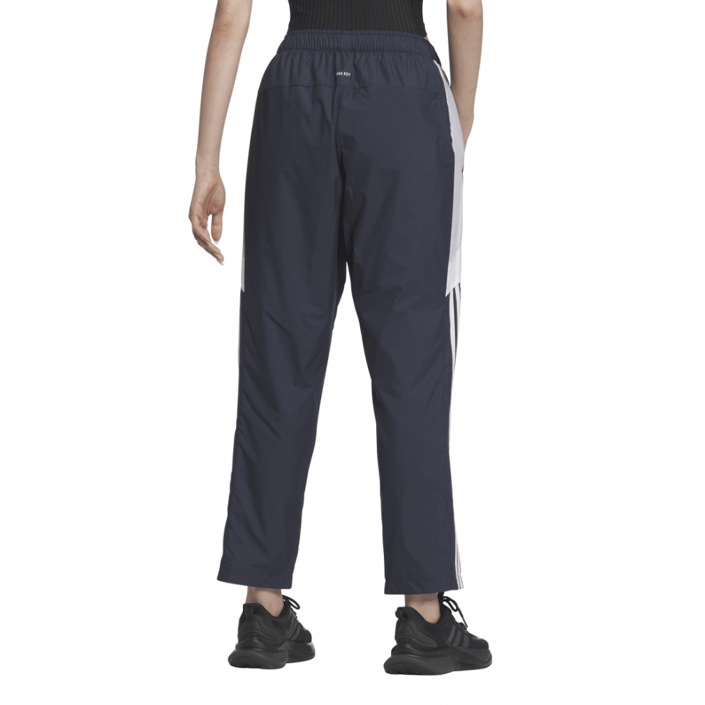 アディダス レディース ウインドパンツ W TEAM ウーブンパンツ KTX58