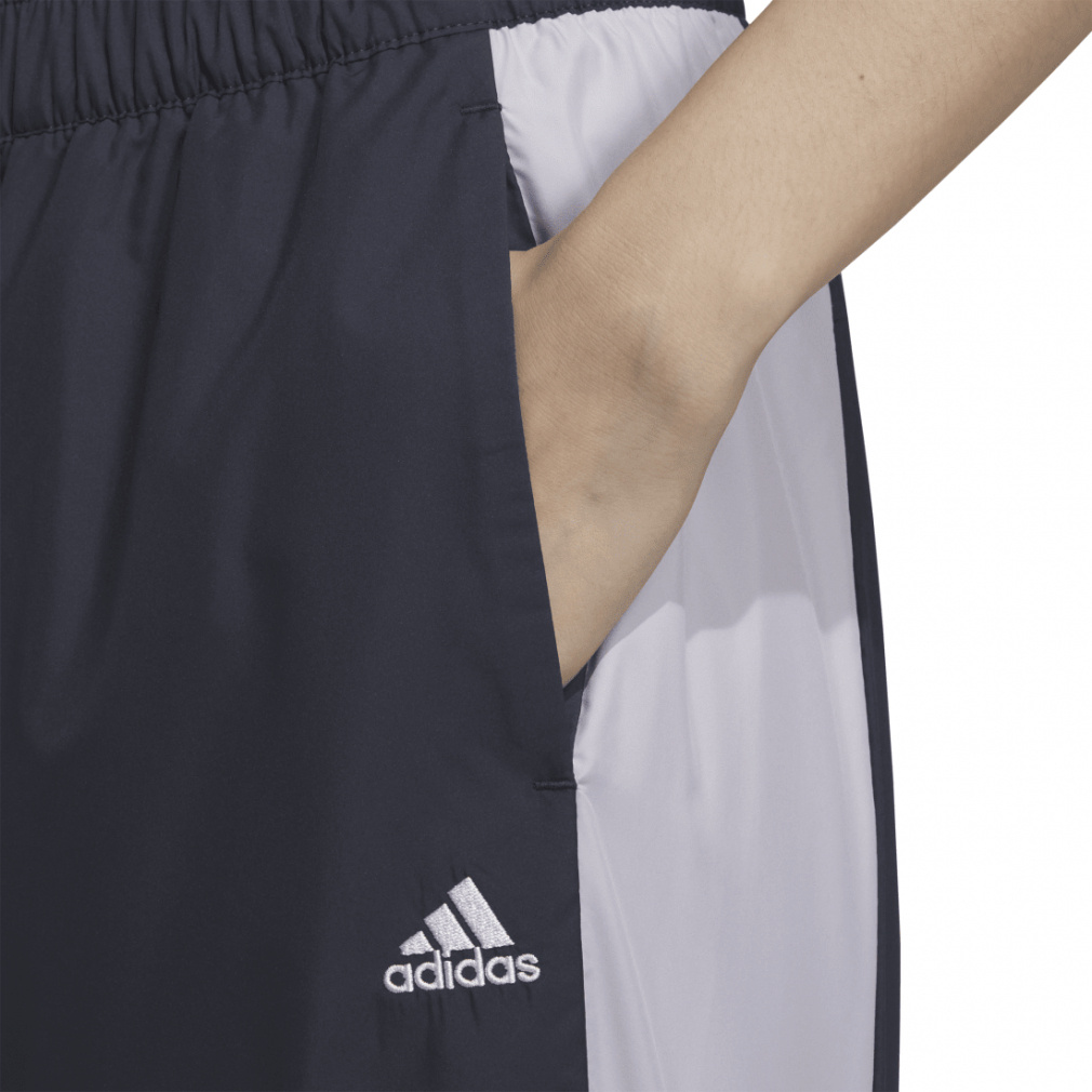 アディダス レディース ウインドパンツ W TEAM ウーブンパンツ KTX58