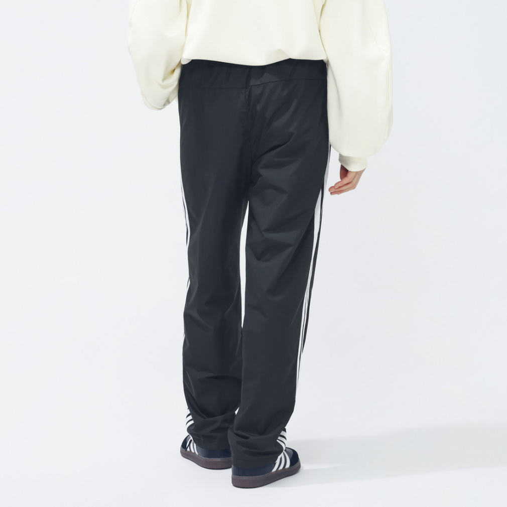 アディダス レディース ウインドパンツ W MH 3S ウィンドパンツ QB216