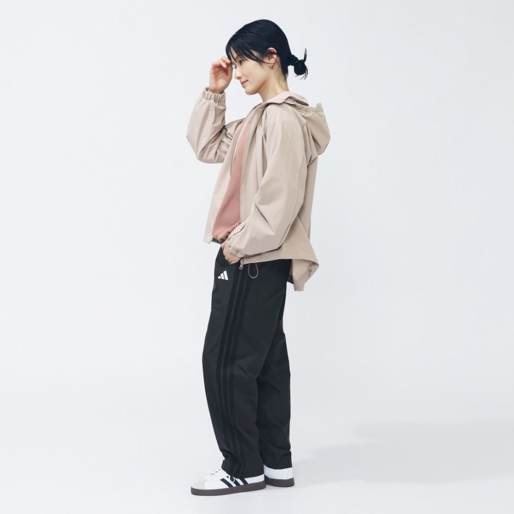 W MH 3S ウィンドパンツ｜Alpen Online