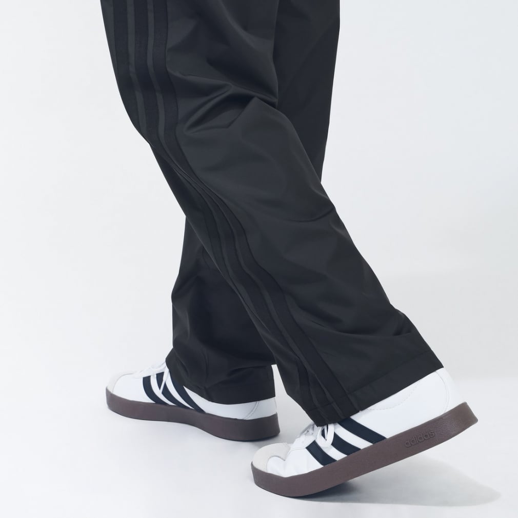 アディダス レディース ウインドパンツ W MH 3S ウィンドパンツ QB216