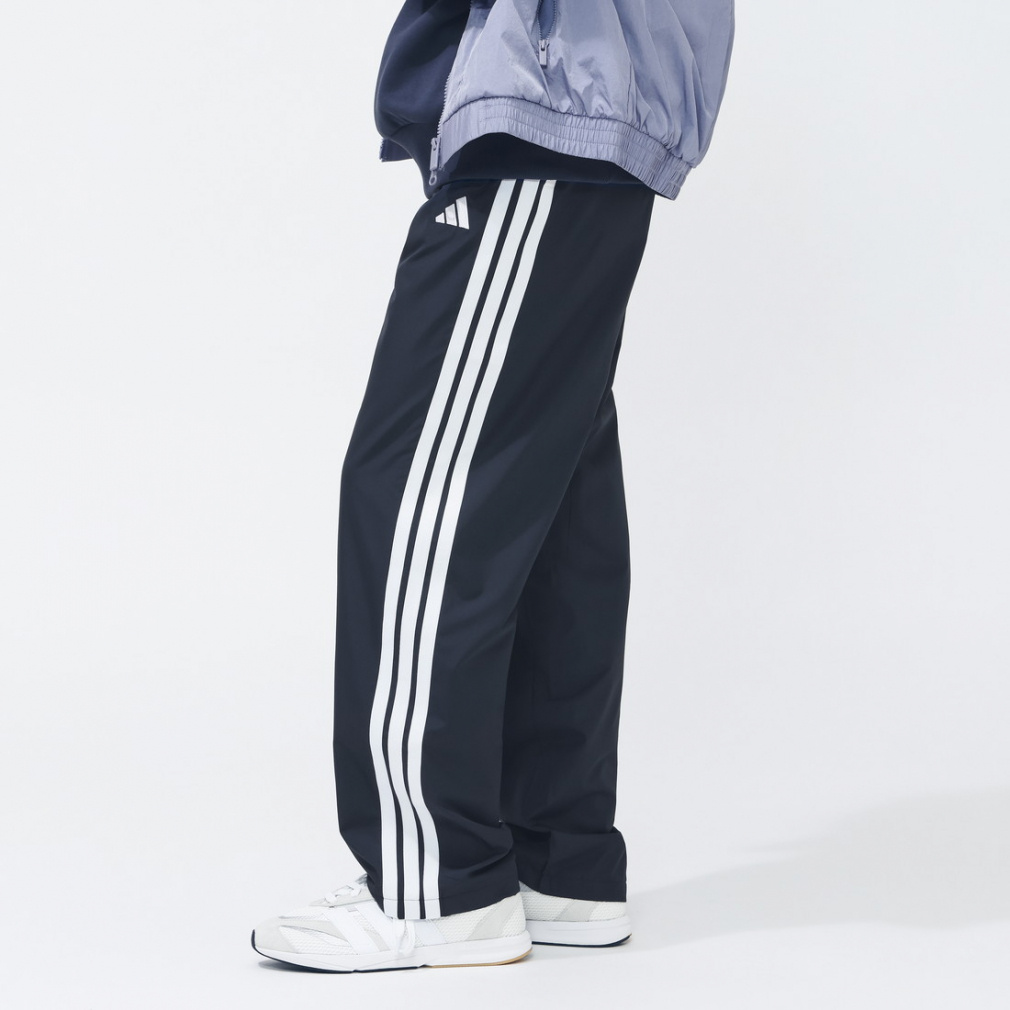 アディダス レディース ウインドパンツ W MH 3S ウィンドパンツ QB216