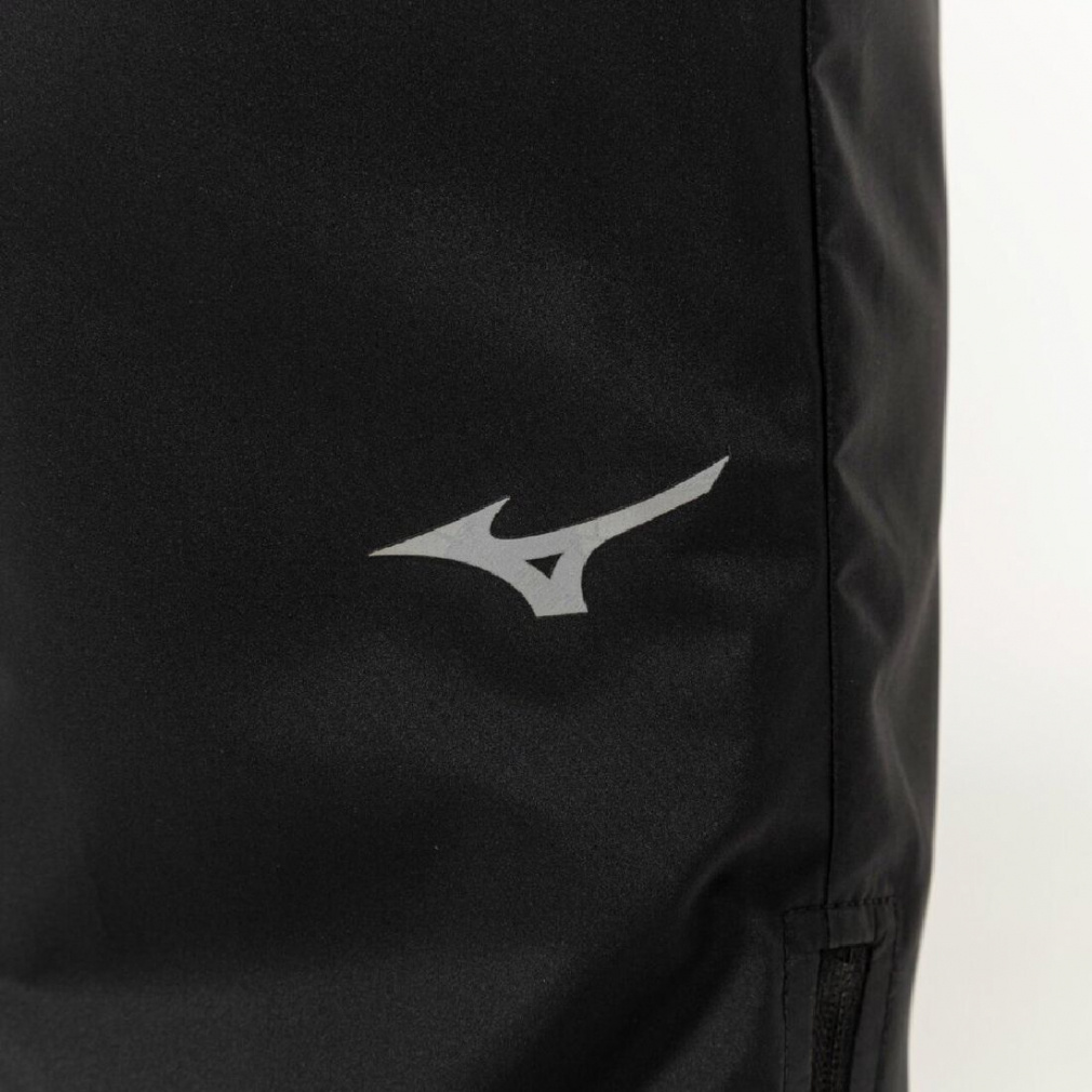 ミズノ レディース ウインドパンツ ブレスサーモウォーマーパンツ